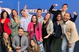 Periodista de Caracol renunció para cumplir sueño europeo: “me tomó por sorpresa”
