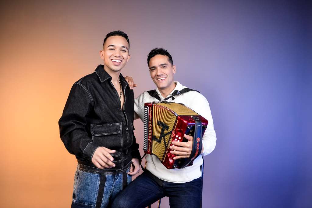 Samuel Morales