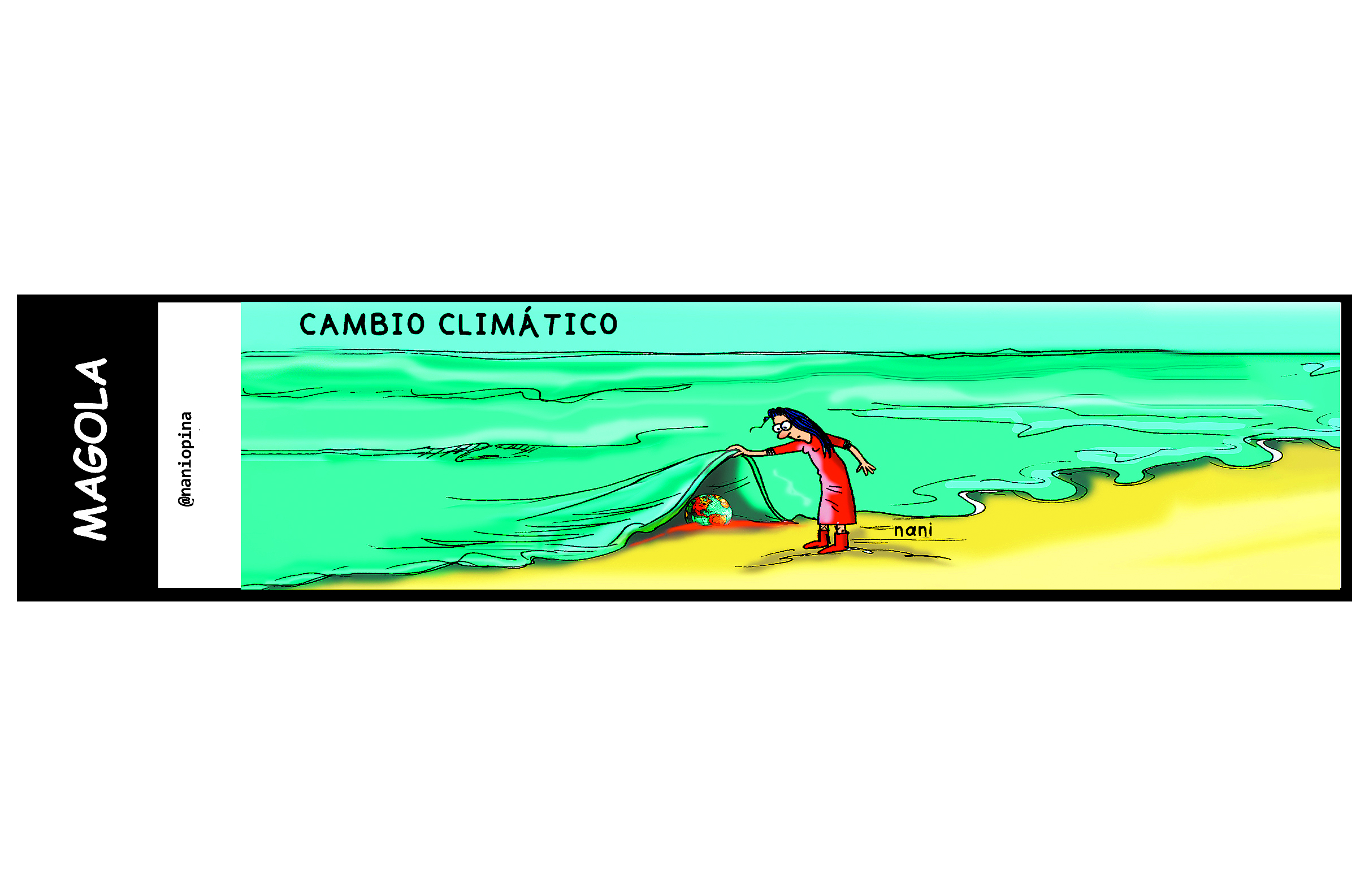 Caricatura