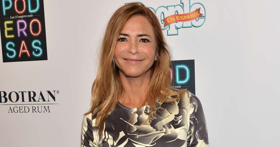 Irma Martínez, nuestra jueza de la moda