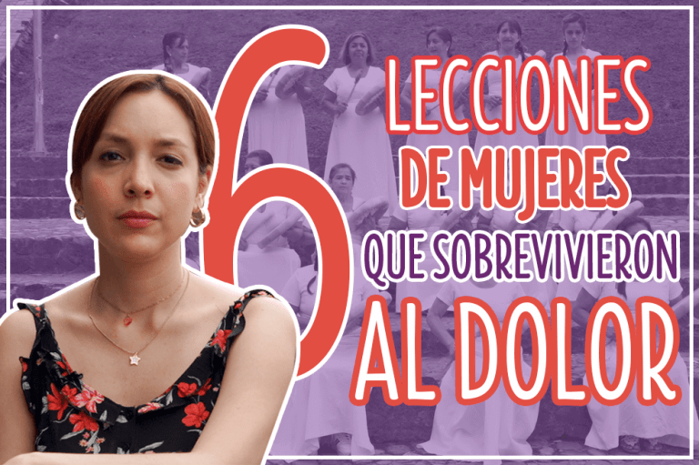 Las Igualadas: Tamboreras del Cauca: ¿Cómo se enfrentaron estas mujeres al dolor?