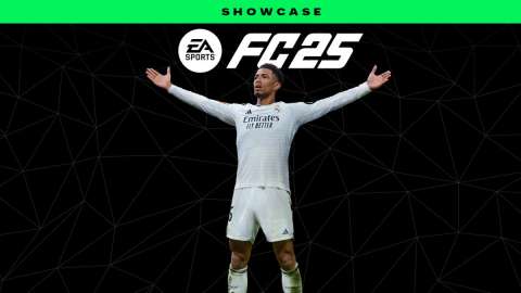 Este sería el futbolista que aparecería en la portada de EA Sports FC 26