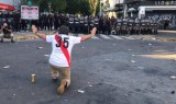 Sábado 24 de noviembre: el día en que mataron al fútbol