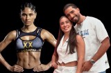 Karen del Desafío por fin reveló si fue novia de Renzo, ex de Anamar: “no juzguen”
