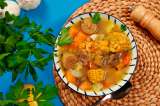 Sancocho de gallina: una preparación perfecta para comer después de las fiestas