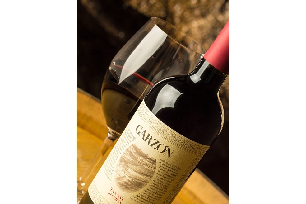 Para padres buscadores de nuevas fronteras: Bodega Garzón Tannat Reserva, localidad de Garzón, Uruguay./ Archivo particular