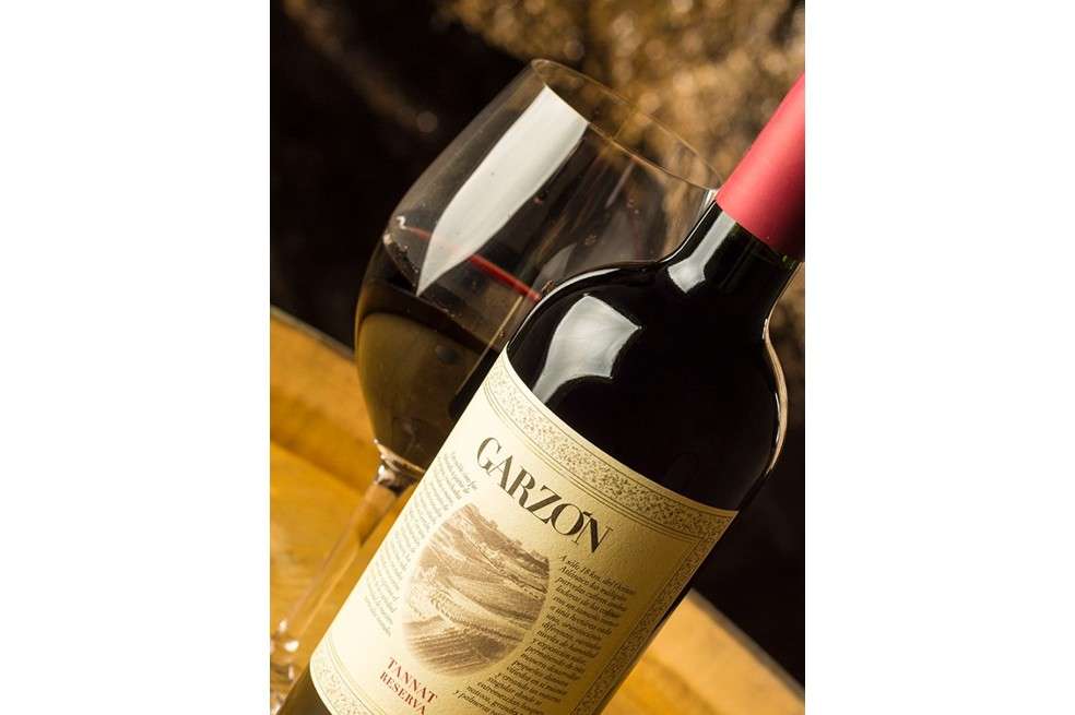 Para padres buscadores de nuevas fronteras: Bodega Garzón Tannat Reserva, localidad de Garzón, Uruguay./ Archivo particular