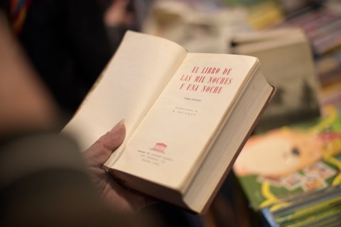 Festival de Literatura de Bogotá 2025: fechas, invitados, programación y más