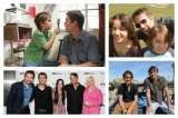 "Boyhood": 12 años en la vida de una familia