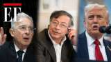 Petro y Uribe van a las calles por 2026 y con el factor Trump incluido: La Mesa Redonda