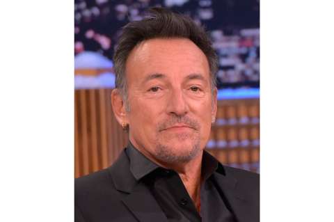 Bruce Springsteen cancela concierto en Carolina del Norte por ley antitransgénero