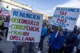 Fiscalía de Guatemala arremete contra el ente electoral tras persecución a Arévalo
