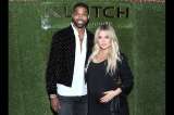 Khloé Kardashian rompió en llanto al hablar de Tristan Thompson: “Es muy difícil”