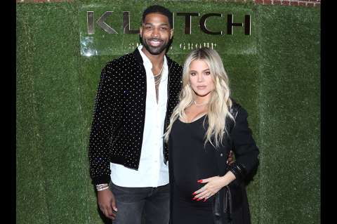 Khloé Kardashian tendrá otro hijo de Tristan Thompson ¿se reconciliaron?