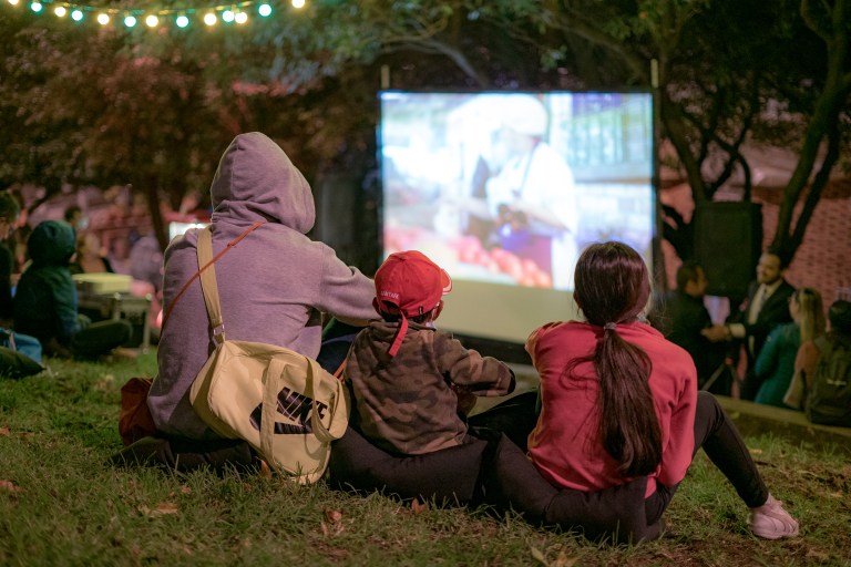 Distrito CH a Cielo Abierto en Bogotá: fechas, programación y más sobre el evento