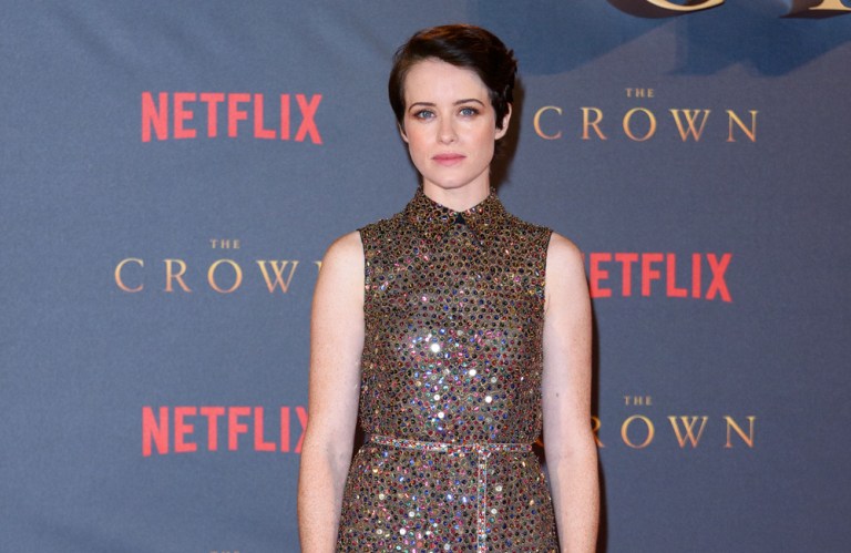 Claire Foy no recibió compensación económica por salario inferior en ‘The Crown’