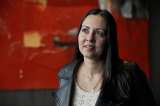Liliana Colanzi: Viajes al pasado y futuro nos permiten explorar el presente