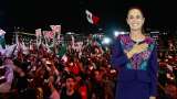 Sheinbaum y su promesa de recuperar “la grandeza cultural” de México