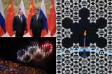Beijing inauguró sus Olímpicos de Invierno, en medio de la tensión diplomática
