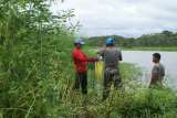 A proteger 21 humedales del Amazonas