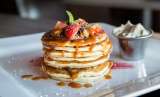 Trucos de la abuela para hacer “pancakes” perfectos