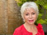 Isabel Allende: “He sido extranjera toda mi vida, y eso me hizo escritora”