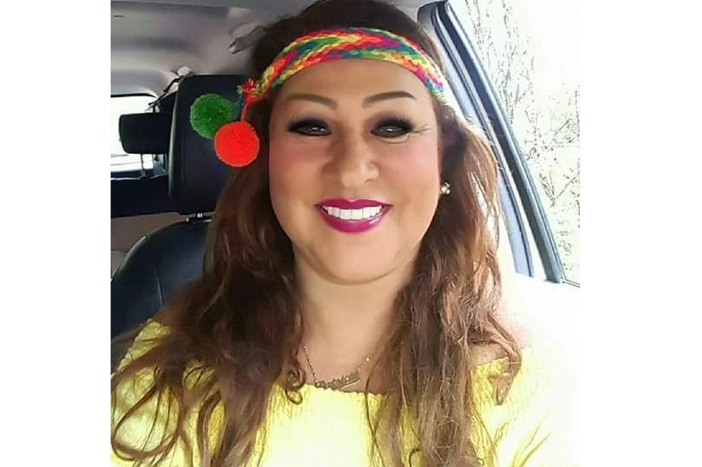Patricia Acosta fue el primer gran amor del ‘Cacique de la Junta’, musa de varias de sus canciones.