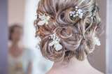 Peinados de novia: lo que nos dicen las tendencias y proponen expertos