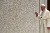 El papa Francisco compara algunos abortos con una eugenesia "de guante blanco"