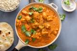 Paso a paso para preparar un exquisito “butter chicken”