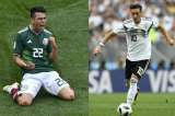 Así se jugará la jornada de este sábado en el Mundial de Rusia