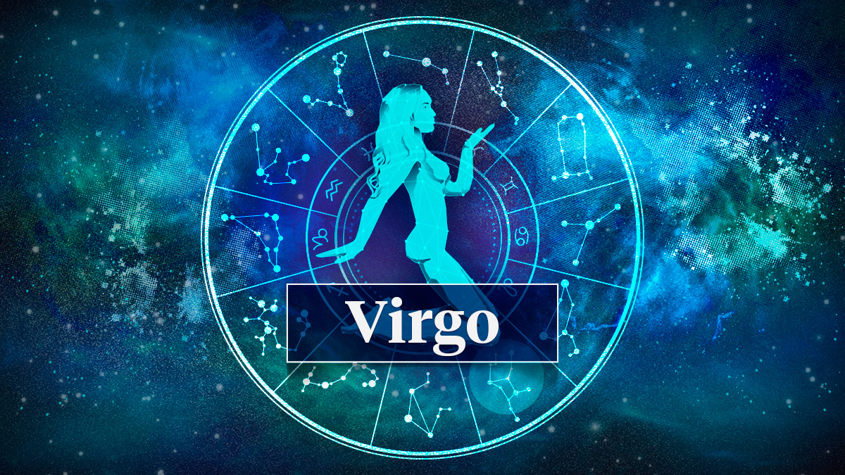 Signo del zodiaco - Virgo