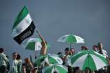 Hincha de Atlético Nacional fue calcinado en Brasil: buscan repatriar sus cenizas