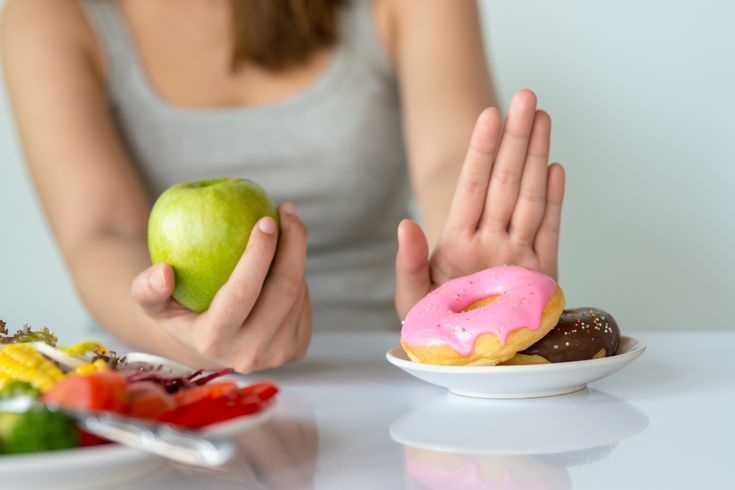 Síntomas de que tienes el azúcar elevado en tu cuerpo