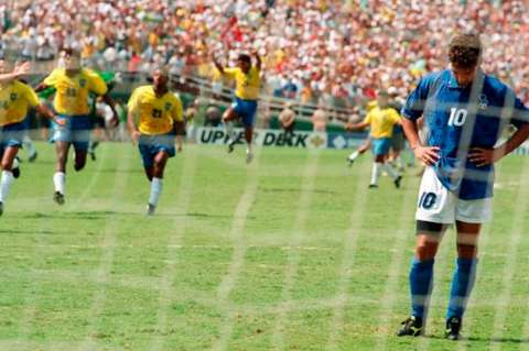 Los penaltis fallados más famosos del fútbol
