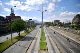Por las obras, no habrá Día sin carro y sin moto en septiembre: Alcaldía de Bogotá