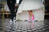 Invitaciones a bodas no son tan frecuentes en estos tiempos