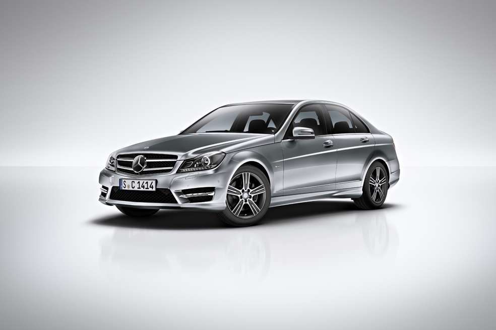 El Edition C de Mercedes-Benz fue diseñado para quienes buscan algo más de la marca alemana.