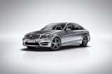 Mercedes-Benz Edition C