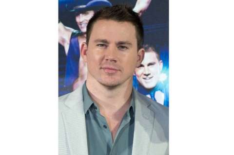 Sony planea "Cazafantasmas" con Channing Tatum