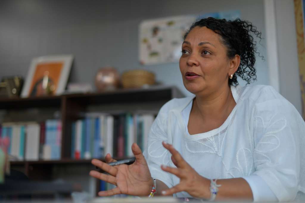 Ana Manuela Ochoa