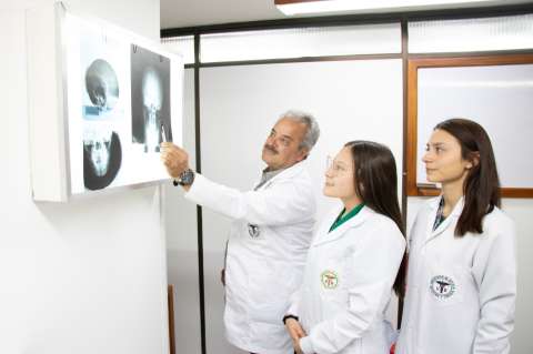 Universidad de Boyacá realizó ceremonia de grados virtual