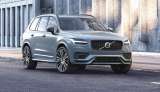 Volvo XC90 T8 híbrida en Colombia: sin pico y placa y consumos moderados