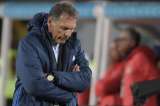 Russo no ha encontrado su equipo