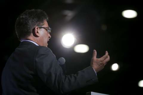 Los seis puntos clave del debate de control político en contra de Carrasquilla