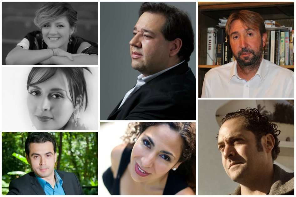 Cortesía Temporada de Ópera
