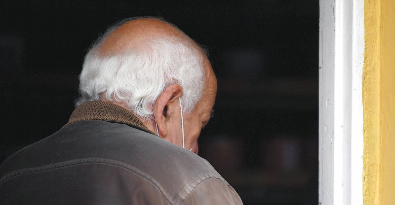 El subsidio busca proteger la economía en la vejez, con un apoyo mensual a los adultos mayores en situación de pobreza extrema o vulnerabilidad.