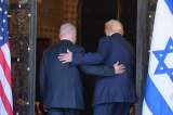 Tras suspensión de Irán por Líbano, Trump anuncia acuerdo con Netanyahu