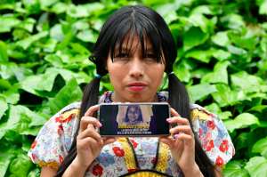 Sobreviviendo a la mutilación genital femenina en Colombia