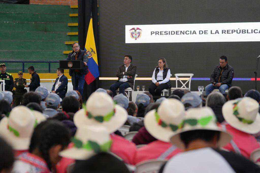 Tres propuestas del Gobierno para mitigar crisis económica